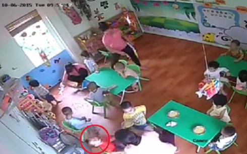 Hà Nội chấn chỉnh tình trạng vi phạm đạo đức của giáo viên mầm non